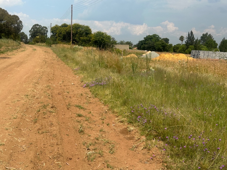 Commercial Property for Sale in Deneysville Free State